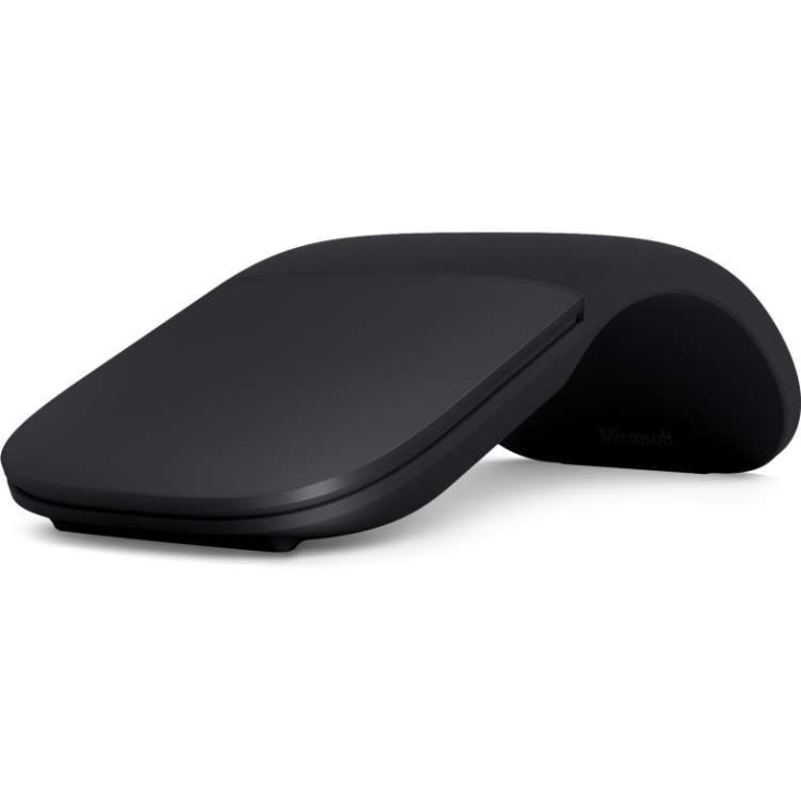 MICROSOFT SURFACE SURFACE ARC MOUSE BLUETOOTH BLACK